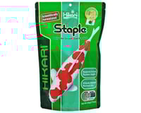 طعام أسماك الكوي الاساسي - Hikari Staple (Small/Me...