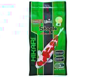 طعام أسماك الكوي الاساسي - Hikari Staple (Small/Me...