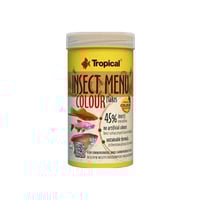 تروبيكال إنسكت منيو كولور فليكس – Tropical Insect...