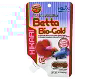 طعام أسماك الفايتر - Hikari Tropical Betta Bio-Gol...