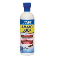مزيل الامونيا - API AMMO-LOCK –مل 237