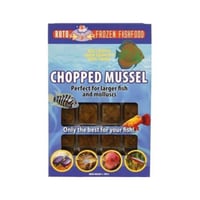 Frozen Chopped Mussel - بلح البحر المفروم المجمد
