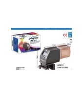 Dolphin AF-012 LCD Auto Feeder – جهاز تغذية تلقائي...