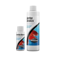 معالج مياه البيتا (الفايتر) - Seachem Betta Basics