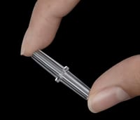 وصلة هواء مستقيمة (Straight Air Connector) - بلاست...