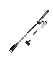 جهاز تنظيف الحوض بالبطارية من دوفين Dophin Battery...