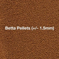 طعام البيتا (الفايتر) الخاص - Ocean Nutrition Bett...