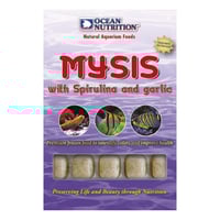 مايسس - خلطة الربيان المجمد - Mysis - Frozen Shrim...