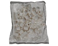 Dophin Ceramic Ring FM-905 - حلقات سيراميك 400g