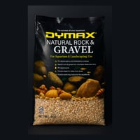 Dymax Pearl Sand – 4kg حصى لؤلوي صغير