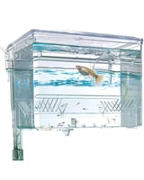 حضانة أسماك من فلوفال - Fluval Breeding Box