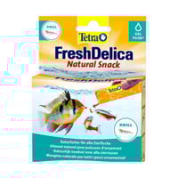 Tetra FreshDelica Krill – بديل الطعام المجمد (كريل...
