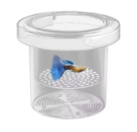 صندوق عزل أو حضانة دائري عائم / Floating Circular...