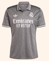 قميص ريال مدريد الثالث فئة اللاعبين - تيشيرت "المر...