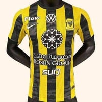 تيشيرت نادي الاتحاد الجديد 2026 – شبابي جامبو