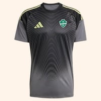 تيشيرت حارس مرمى نادي الاهلي السعودي الاسود الرسمي...