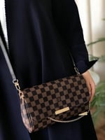 شنطة يد نسائية لويس فيتون هاي كواليتي – تصميم فاخر...