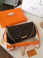 شنطة يد نسائية لويس فيتون هاي كواليتي – تصميم فاخر...