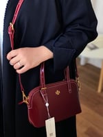 شنطة يد نسائية ماركة توري بورتش – جودة عالية – حجم...