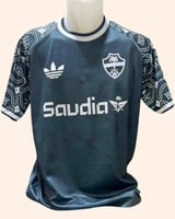 قميص الاهلي النسخة الخاصة - إصدار تاريخي 2026