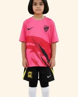 طقم نادي الاتحاد فليم بناتي – موسم 2026