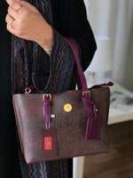 حقيبة يد نسائية ماركة إيترو – نقشة فاخرة وجودة هاي...