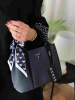 شنط نسائية قماش ماركة _ متجر مودل