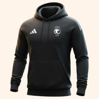 بلوفر شتوي اسود المنتخب السعودي الرسمي 25/26 رجالي...