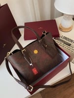 حقيبة يد نسائية ماركة إيترو – نقشة فاخرة وجودة هاي...