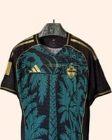 تيشيرت الاهلي السعودي فئة اللاعبين - إصدار النخبة