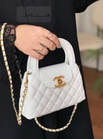 شنط يد نسائية شنل _ متجر مودل