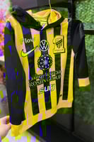 بلوفر شتوي نادي الاتحاد الرسمي 25/26 بشعار النادي...