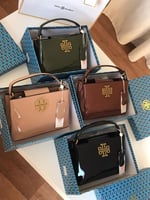 شنط يد نسائية ماركة تري بوش بتصميم عصري _ متجر مود...