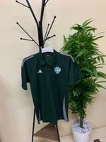 بولو تيشيرت نادي الاهلي السعودي الرسمي 2026 تصميم...