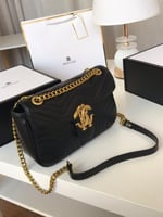 شنطة يد نسائية روبرتو كفالي هاي كواليتي – تصميم فا...