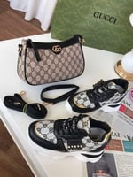 أطقم شنط وشوزات: لمسة من الأناقة تكمل إطلالتك