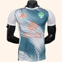 تيشيرت نادي الاهلي السعودي الثالث الجديد 2026 تصمي...