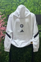 طقم شتوي نادي النصر الأبيض 2026 | لبس رونالدو الرس...