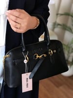 "شنطة شنط يد نسائية ميو ميو | فخامة بتوقيع الأناقة...