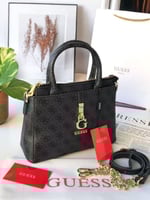 حقيبة يد نسائية ماركة جص – تصميم عصري