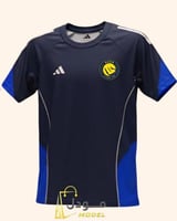 تيشيرت تمارين نادي النصر الكحلي الجديد 2026