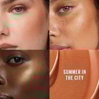 بلاش وبرونزر سائل ميبلين سنكيسر – سمر ان ذا سيتي 1...