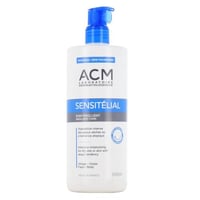 كريم اي سي ام مرطب للبشرة الحساسة والجافة – 500 مل