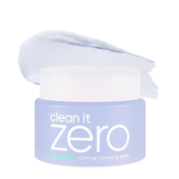بلسم تنظيف الوجه وإزالة المكياج من كلين ات زيرو –...
