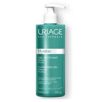 يورياج هيسياك وجل منظف للوجه مضاد للعيوب للبشرة ال...