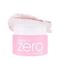 بلسم تنظيف البشرة وإزالة المكياج الأصلي من كلين إت...