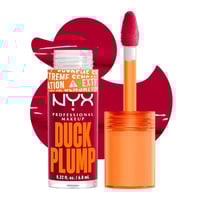 NYX ملمع شفاه داك بلامب – درجة هال اوف فلام 14 – 7...