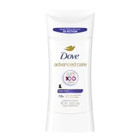 دوف أدفانسد مزيل عرق كير شير فريش – 74 جم