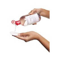 بيوديرما مزيل مكياج سينسيبيوH2O منظف ومهدئ للبشرة...