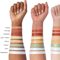 ال اي جيرل كونسيلر برو رقم 983 – 8 جم